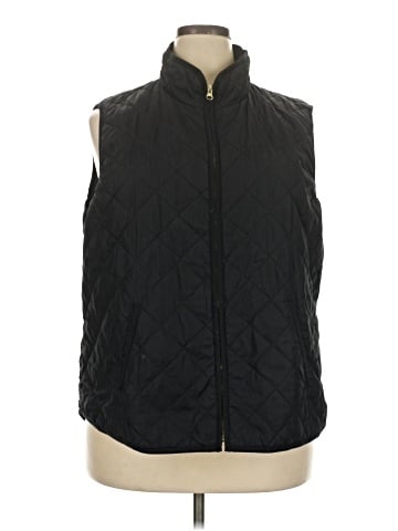 Old Navy Vest (view 1)