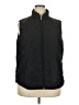 Old Navy 100% Polyester Black Vest Size XXL - photo 1