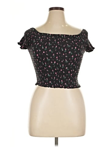 Arizona Jean Company Short Sleeve Top (view 1)