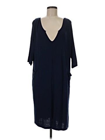 Matty M Casual Dress (view 1)