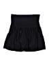 St. John's Bay Solid Black Skort Size 14 - photo 1