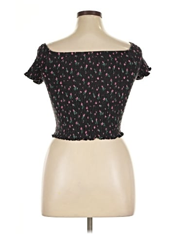 Arizona Jean Company Short Sleeve Top (view 2)