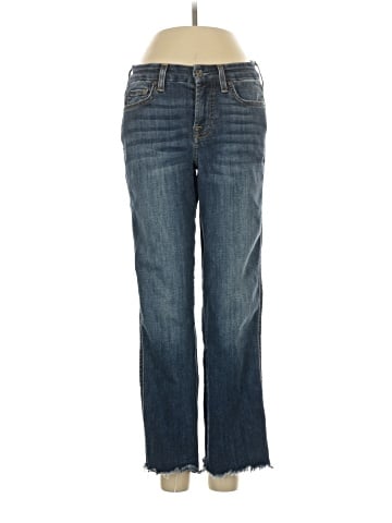 7 For All Mankind Jeans (view 1)