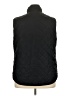 Old Navy 100% Polyester Black Vest Size XXL - photo 2