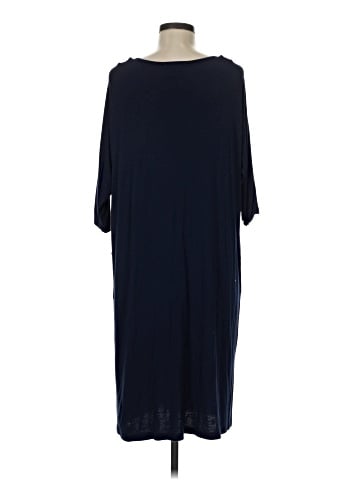 Matty M Casual Dress (view 2)