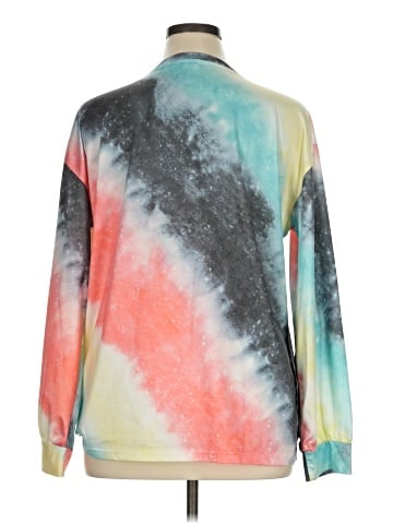 Shein Long Sleeve Top (view 2)