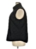 Old Navy 100% Polyester Black Vest Size XXL - photo 5