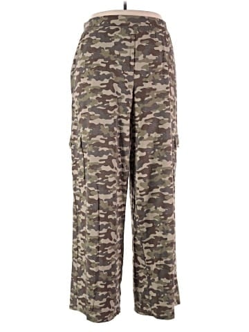 D&Co. Cargo Pants (view 1)