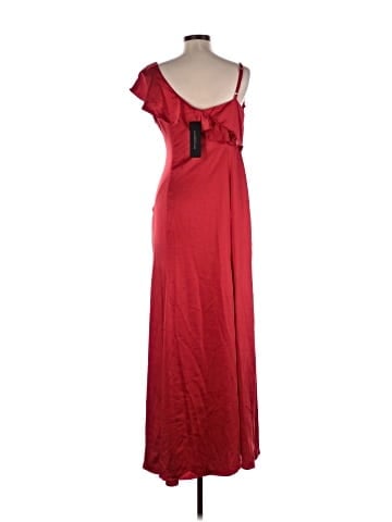 Donna Karan New York Cocktail Dress (view 2)