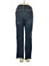 7 For All Mankind Blue Jeans Size 26 waist - photo 2