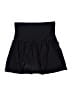 St. John's Bay Solid Black Skort Size 14 - photo 2