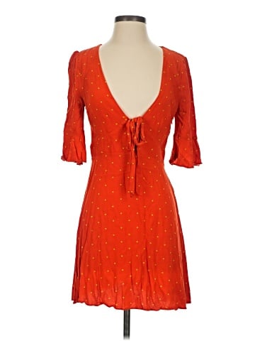 Free People Cocktail Dress (view 1)