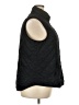 Old Navy 100% Polyester Black Vest Size XXL - photo 4
