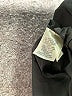 Maeve 100% Polyester Solid Black Cocktail Dress Size 8 Petite - photo 8