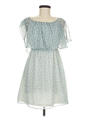 Judith March Casual Dress (view 1)