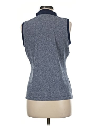 Vineyard Vines Sleeveless Button-Down Shirt (view 2)