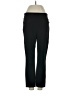 dalia Solid Black Active Pants Size S - photo 1