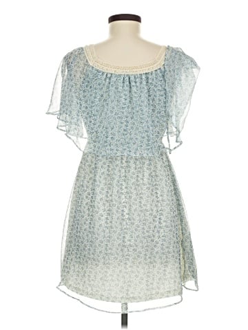 Judith March Casual Dress (view 2)