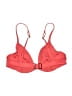 CUUP Orange Swimsuit Top Size 8 - photo 2