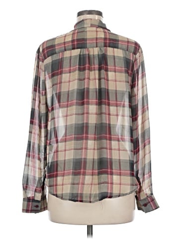 Sophie Rue Long Sleeve Blouse (view 2)