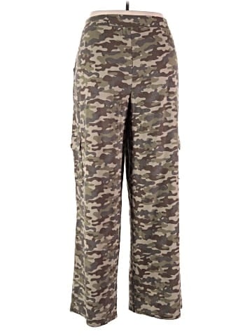 D&Co. Cargo Pants (view 2)