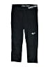 Nike Black Track Pants Size M (youth) - photo 1