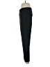 dalia Solid Black Active Pants Size S - photo 5