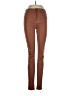 L'Agence Brown Jeans Size 27 waist - photo 1