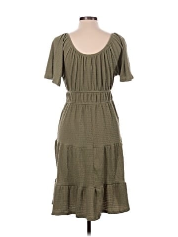 Gillian Casual Dress (view 2)