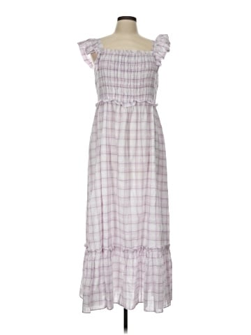English Factory Casual Dress (view 1)