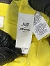 Joe Fresh 100% Silk Yellow Sleeveless Silk Top Size XS - photo 8