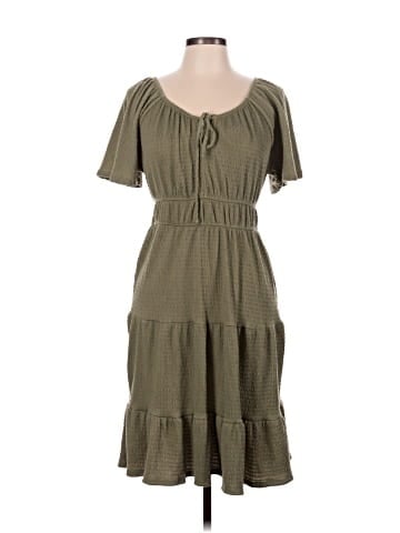 Gillian Casual Dress (view 1)