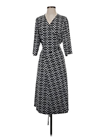 Kiyonna Casual Dress (view 1)