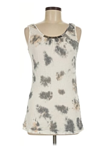 Nic + Zoe Sleeveless Blouse (view 1)
