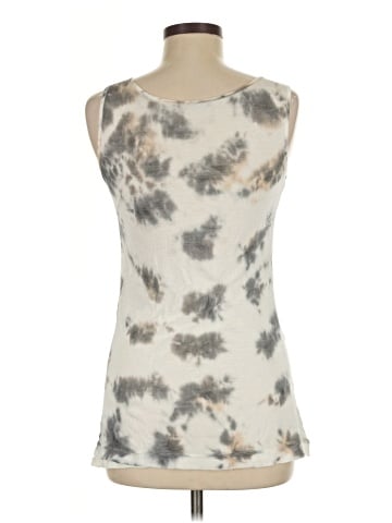 Nic + Zoe Sleeveless Blouse (view 2)