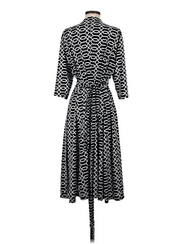 Kiyonna Casual Dress (view 2)