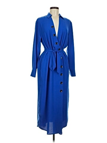 Topshop Casual Dress (view 1)