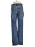 Gap Hearts Blue Jeans Size 27 waist - photo 2