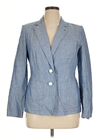 Tommy Hilfiger Blazer (view 1)