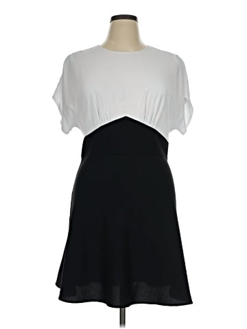 CeCe Casual Dress (view 1)