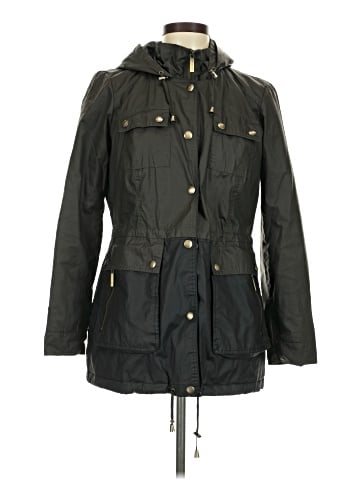 MICHAEL Michael Kors Raincoat (view 1)