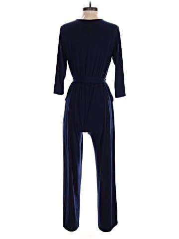 NY Collection Jumpsuit (view 2)