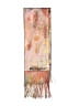 Unbranded Gray Scarf One size - photo 2