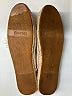 Soludos 100% Leather Brown Mule/Clog Size 9 - photo 4
