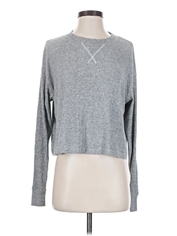 Victoria's Secret Pink Pullover Sweater (view 1)