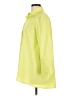 Finley Green 3/4 Sleeve Button-Down Shirt Size L - photo 5