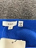 A.L.C. Blue Cocktail Dress Size XL - photo 7