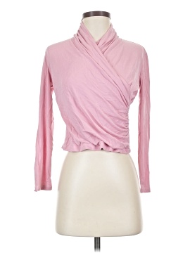 Classiques Entier Long Sleeve Top