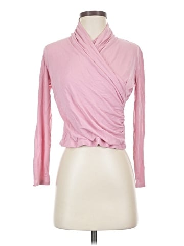 Classiques Entier Long Sleeve Top (view 1)