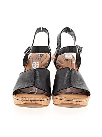 Born Wedges (view 2)